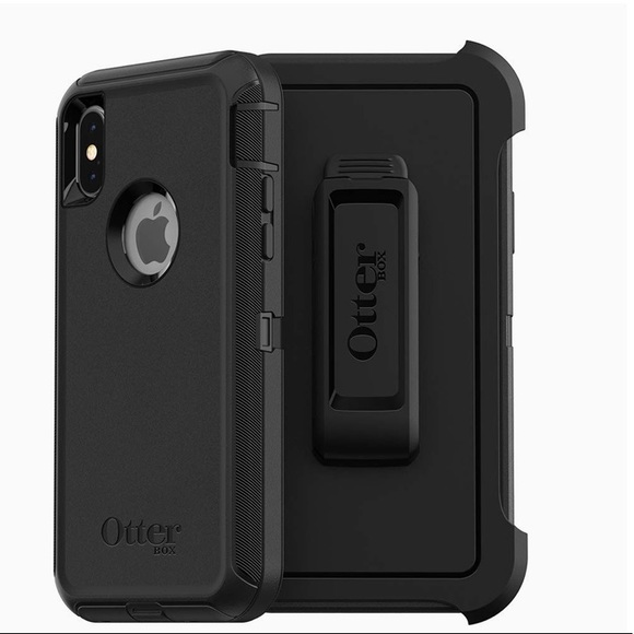 Otterbox Defender Series Screenless Iphone X, Xs - Picture 2 of 8